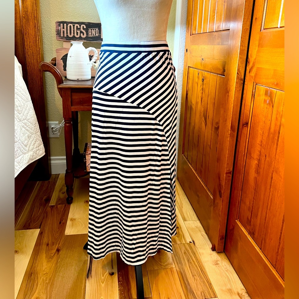 Maxi skirt